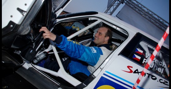 Valasska Rally